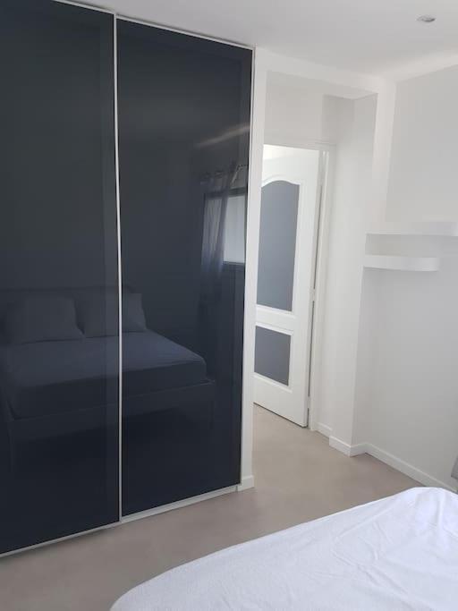 Coquet Et Confortable Appartement T2 Роняк Екстериор снимка